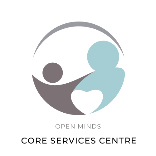 OPEN MINDS CORE SERVICES CENTRE
